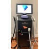 Alma Harmony XL Pro Special Edition laser treatment uses a pixel skin resurfacing laser